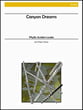 Canyon Dreams Flute Choir cover